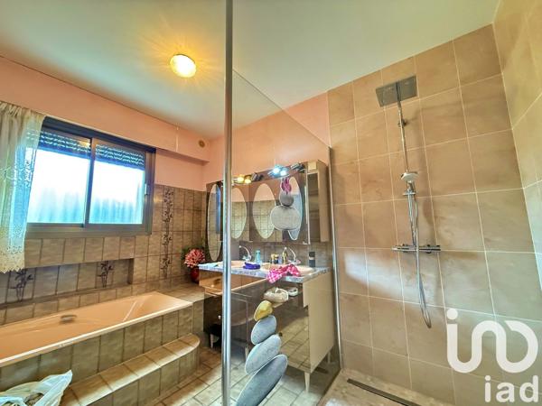 Maison à vendre 7 pièces 182 m² Vitry-sur-Seine