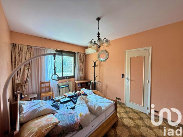 Maison à vendre 7 pièces 182 m² Vitry-sur-Seine