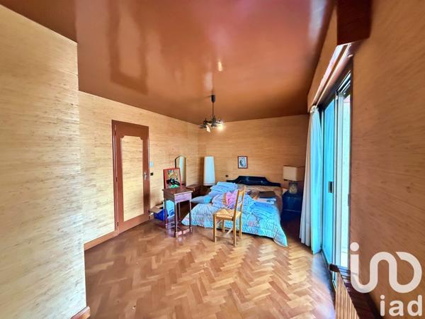 Maison à vendre 7 pièces 182 m² Vitry-sur-Seine