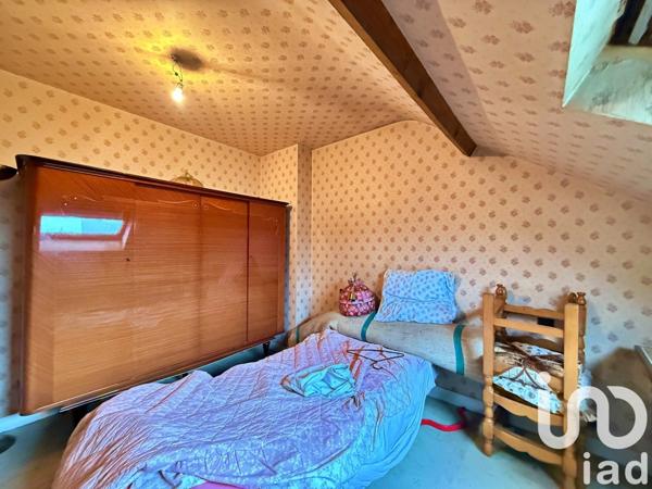 Maison à vendre 7 pièces 182 m² Vitry-sur-Seine