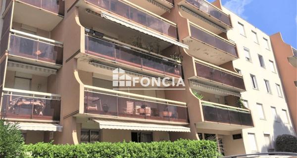 À vendre Studio 34 m² - Montpellier 34080