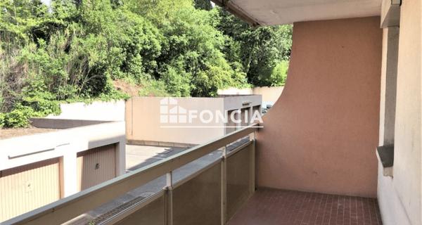 À vendre Studio 34 m² - Montpellier 34080