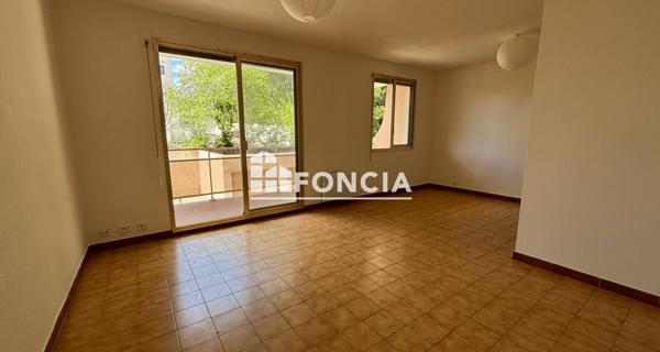 À vendre Studio 34 m² - Montpellier 34080
