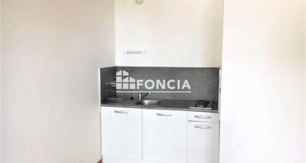 À vendre Studio 34 m² - Montpellier 34080