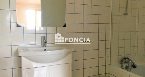 À vendre Studio 34 m² - Montpellier 34080