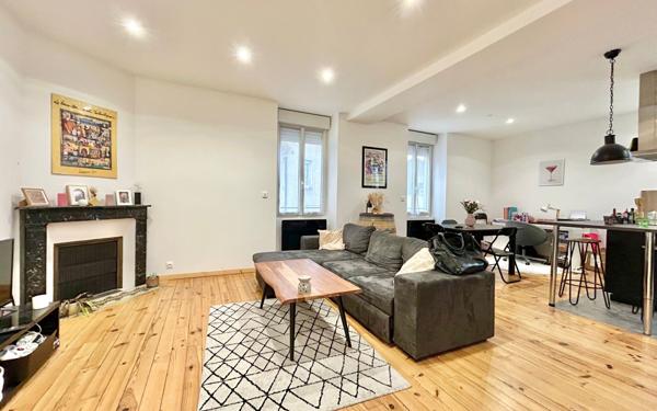 Appartement à vendre    3 pièces • 73,86 m2 Pau