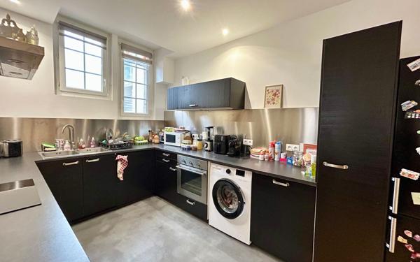 Appartement à vendre    3 pièces • 73,86 m2 Pau