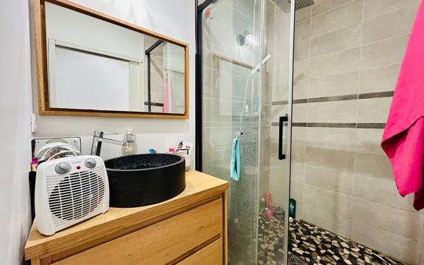 Appartement à vendre    3 pièces • 73,86 m2 Pau