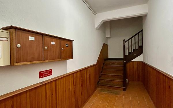 Appartement à vendre    3 pièces • 73,86 m2 Pau