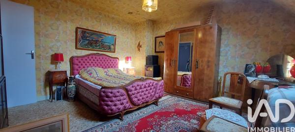 Maison à vendre 7 pièces 147 m² Saint-Mammès