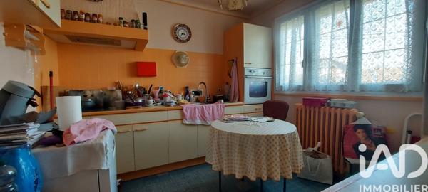 Maison à vendre 7 pièces 147 m² Saint-Mammès