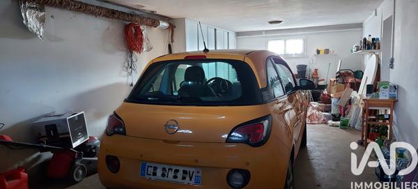 Maison à vendre 7 pièces 147 m² Saint-Mammès