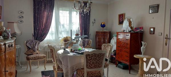 Maison à vendre 7 pièces 147 m² Saint-Mammès