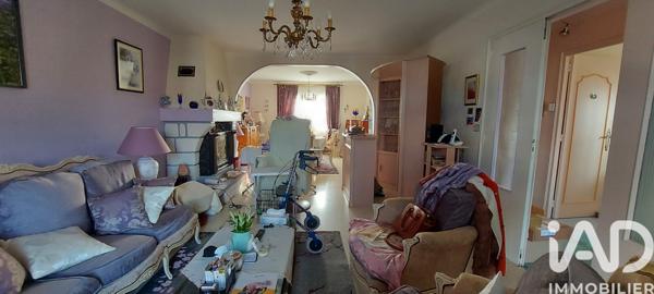 Maison à vendre 7 pièces 147 m² Saint-Mammès