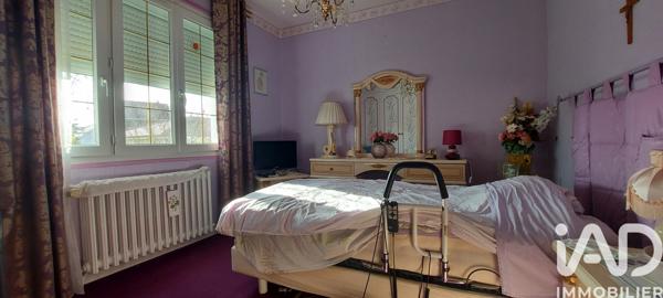 Maison à vendre 7 pièces 147 m² Saint-Mammès