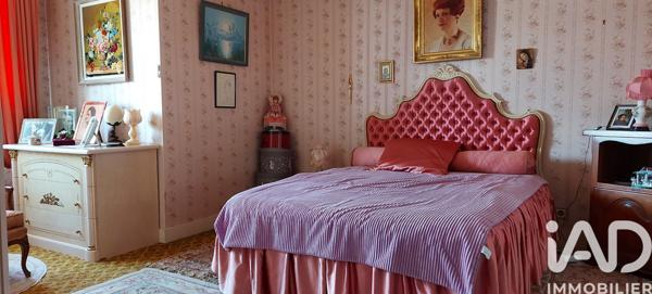 Maison à vendre 7 pièces 147 m² Saint-Mammès