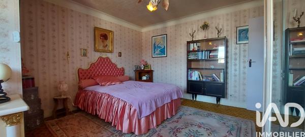 Maison à vendre 7 pièces 147 m² Saint-Mammès