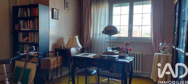 Maison à vendre 7 pièces 147 m² Saint-Mammès