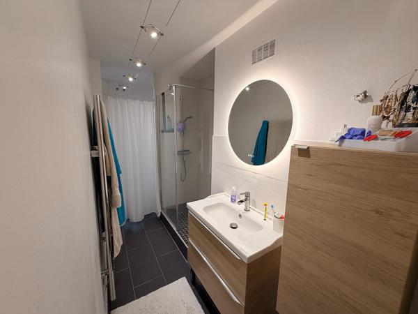 Appartement T3 à Lorient (56100)