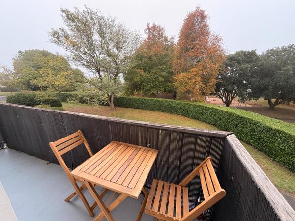 Appartement T3 à Lorient (56100)