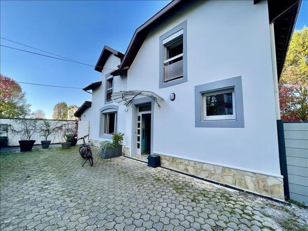 Maison à vendre |  Bayonne |  6 pièces | 173 m²