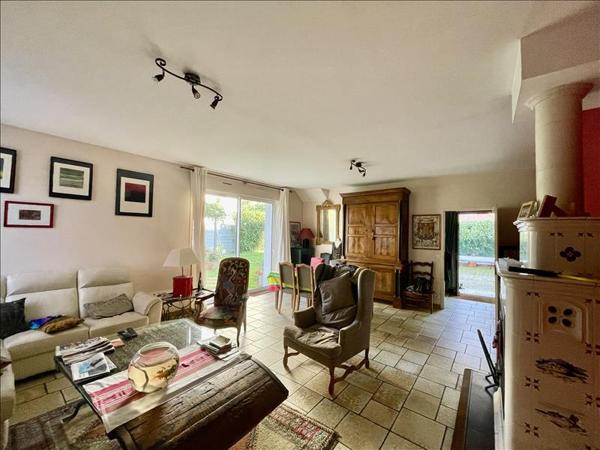Maison à vendre |  Bayonne |  6 pièces | 173 m²