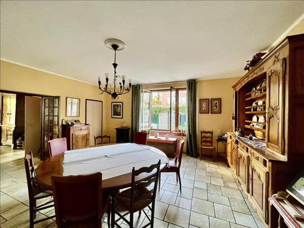 Maison à vendre |  Bayonne |  6 pièces | 173 m²