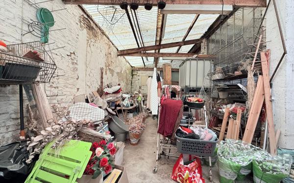 Maison à vendre    4 pièces •  Le Nouvion-en-Thiérache