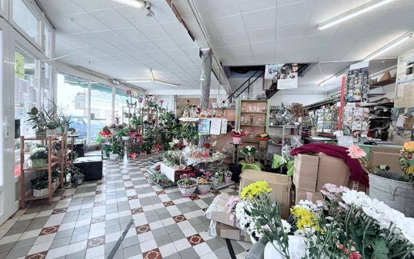 Maison à vendre    4 pièces •  Le Nouvion-en-Thiérache