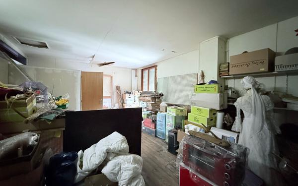 Maison à vendre    4 pièces •  Le Nouvion-en-Thiérache