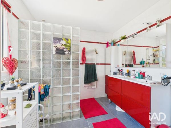 Maison à vendre 4 pièces 174 m² Noyant-de-Touraine