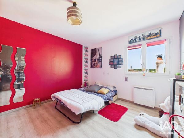 Maison à vendre 4 pièces 174 m² Noyant-de-Touraine