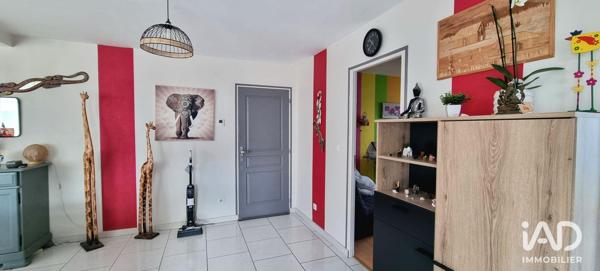 Maison à vendre 4 pièces 174 m² Noyant-de-Touraine