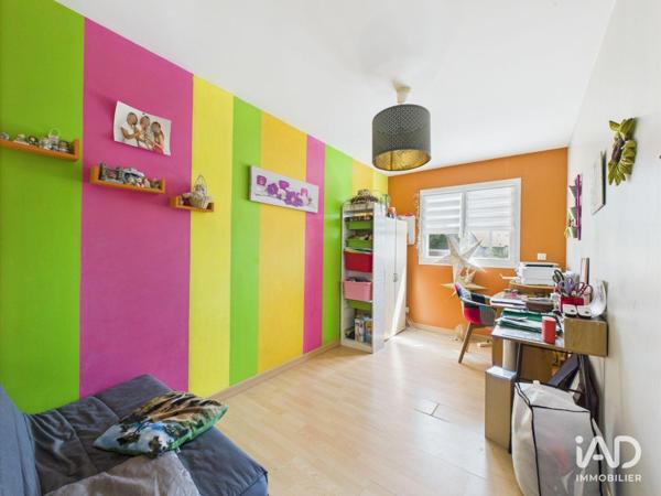 Maison à vendre 4 pièces 174 m² Noyant-de-Touraine