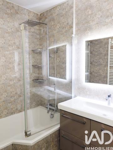 Appartement à vendre 3 pièces 65 m² Vitry-sur-Seine