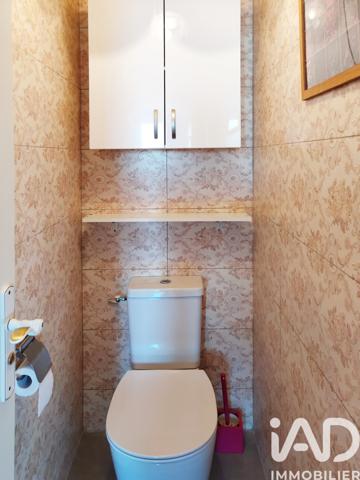 Appartement à vendre 3 pièces 65 m² Vitry-sur-Seine