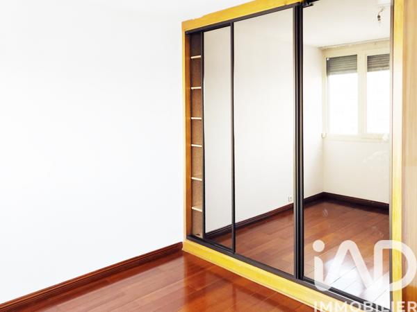 Appartement à vendre 3 pièces 65 m² Vitry-sur-Seine