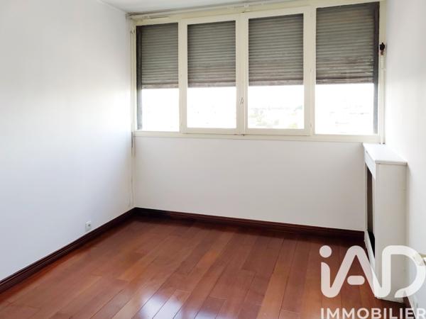 Appartement à vendre 3 pièces 65 m² Vitry-sur-Seine