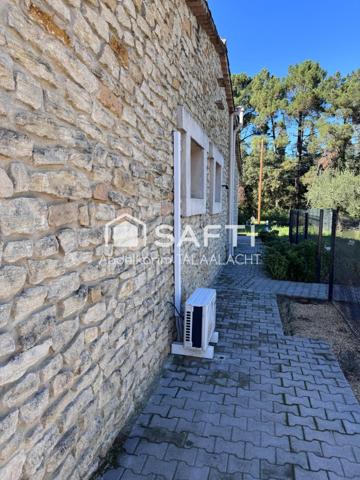 Belle Villa Provençale avec piscine et maison d'amis