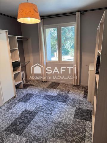 Belle Villa Provençale avec piscine et maison d'amis