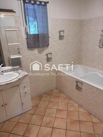 Belle Villa Provençale avec piscine et maison d'amis