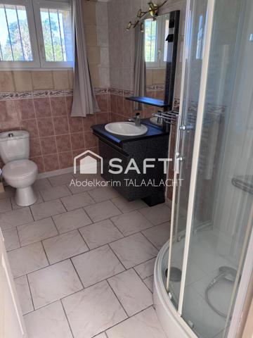 Belle Villa Provençale avec piscine et maison d'amis