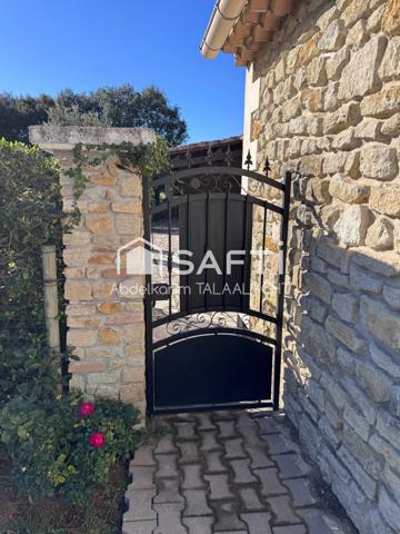 Belle Villa Provençale avec piscine et maison d'amis