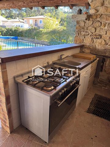 Belle Villa Provençale avec piscine et maison d'amis