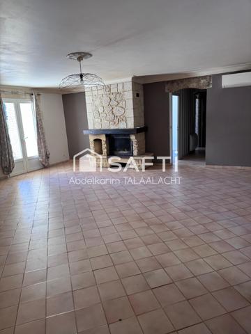 Belle Villa Provençale avec piscine et maison d'amis