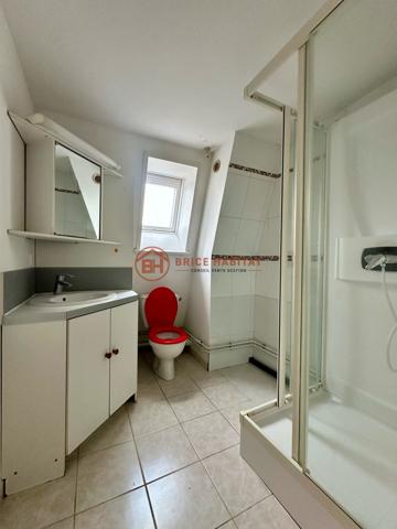 Appartement 3 pièce(s) 2 chambre(s) 58.5 m²