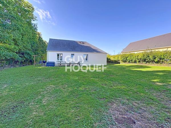 Maison Mezidon Vallee D Auge 4 pièce(s)