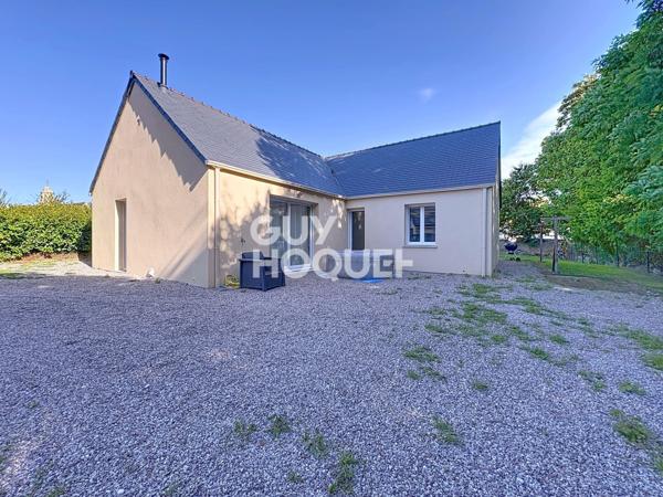 Maison Mezidon Vallee D Auge 4 pièce(s)