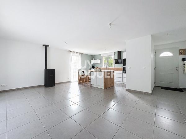 Maison Mezidon Vallee D Auge 4 pièce(s)