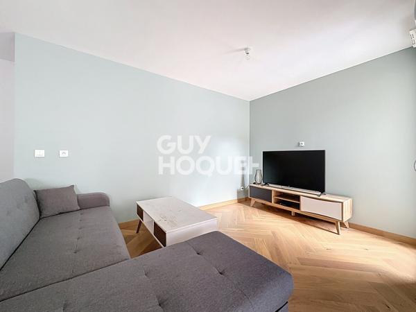 Maison Mezidon Vallee D Auge 4 pièce(s)